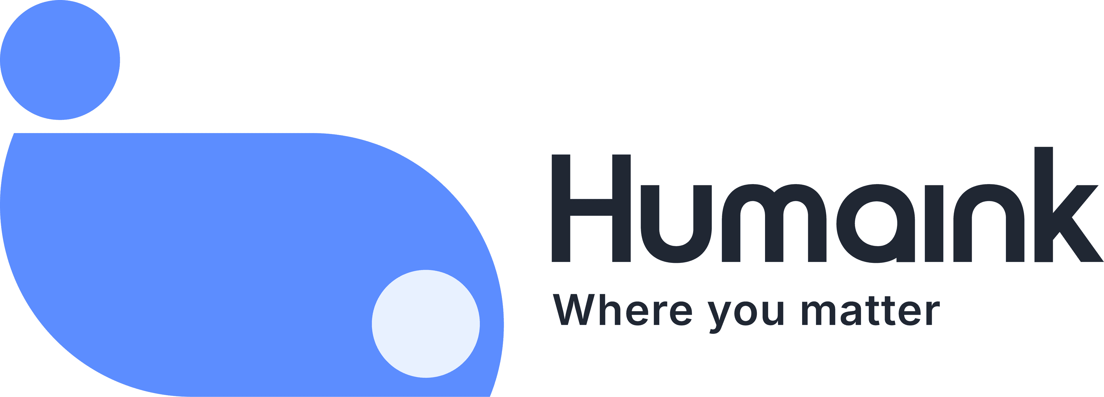 Humaink Logo