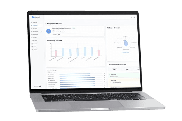 Digital Workplace Transformation